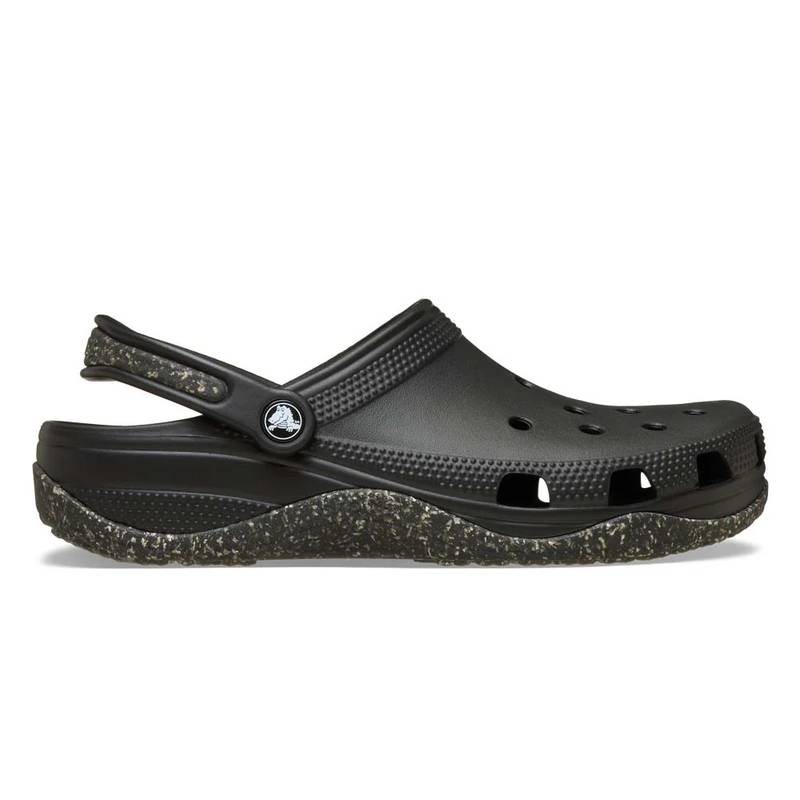 Крокси Crocs Classic Evo Clog Atm DS-212481-001, рис. 0
