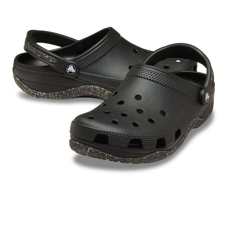 Крокси Crocs Classic Evo Clog Atm DS-212481-001, рис. 4
