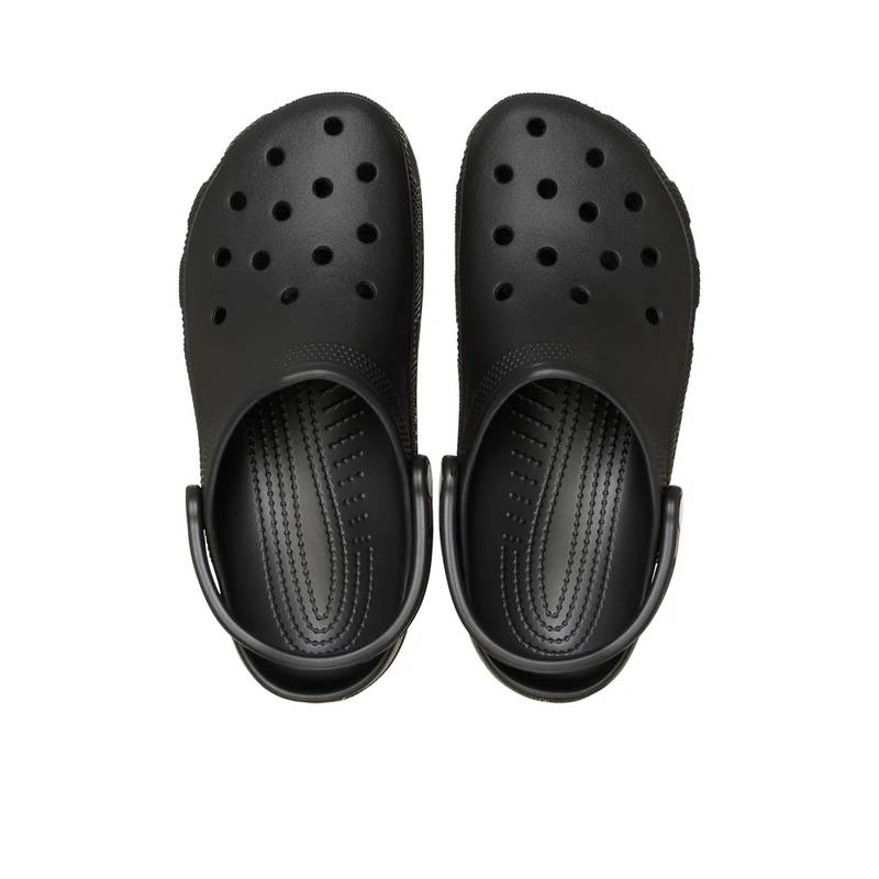 Крокси Crocs Classic Evo Clog Atm DS-212481-001, рис. 5