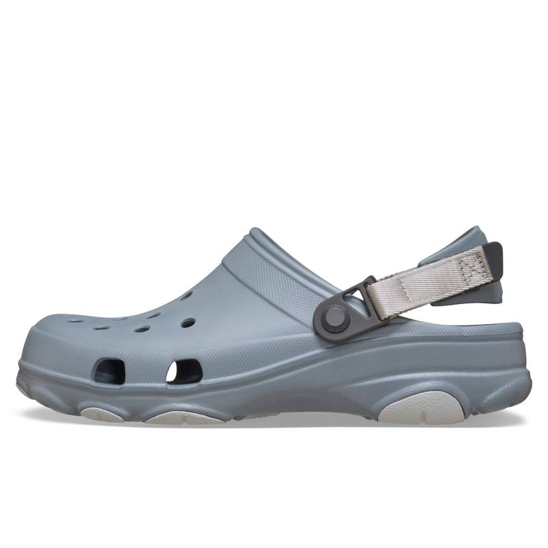 Крокси Crocs All Terrain Clog Agr DS-206340-0Z3, рис. 2