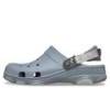 Крокси Crocs All Terrain Clog Agr DS-206340-0Z3, прев. 2