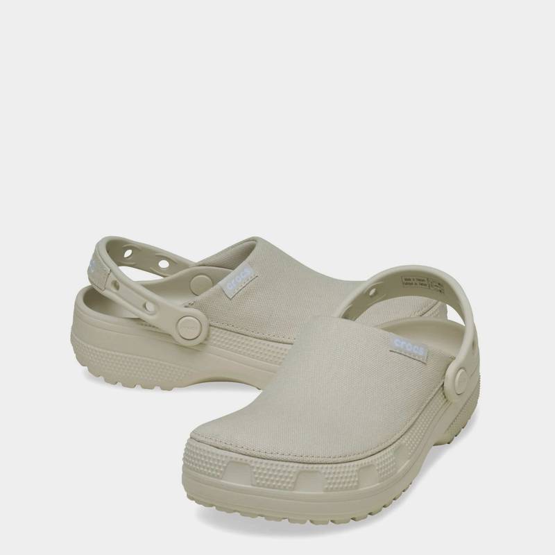 Крокси Crocs Classic Crafted Clog Con DS-211354-160, рис. 2