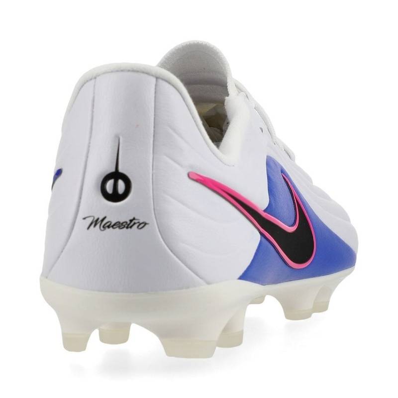 Детские бутсы Nike Tiempo Maestro Academy FG/MG IB5026-146, рис. 4