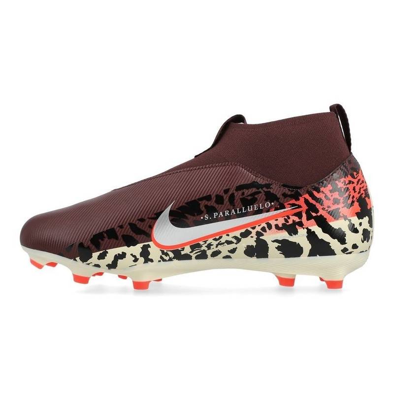 Детские бутсы Nike Air Zoom Mercurial Superfly X Academy NU3 MG IO8468-661, рис. 1