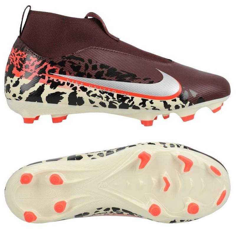 Детские бутсы Nike Air Zoom Mercurial Superfly X Academy NU3 MG IO8468-661, рис. 0