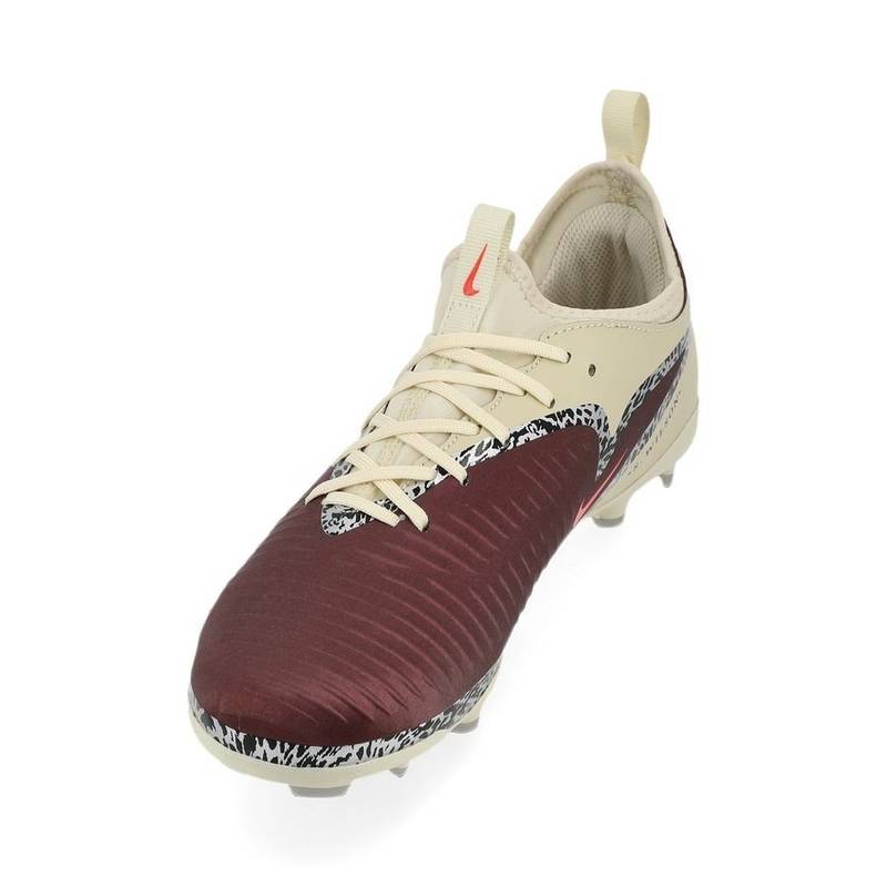 Детские бутсы Nike JR PHANTOM 6 LOW Academy IO8480-661, рис. 3