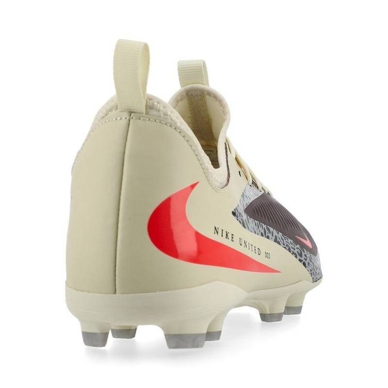 Детские бутсы Nike JR PHANTOM 6 LOW Academy IO8480-661, рис. 4