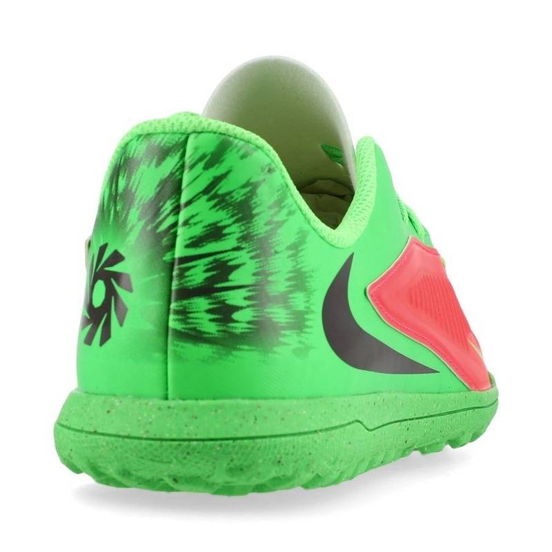 Сороконіжки дитячі Nike Phantom 6 Low Club Erling Haaland TF Junior IO9550-603, рис. 4