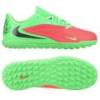 Сороконожки детские Nike Phantom 6 Low Club Erling Haaland TF Junior IO9550-603, прев. 0