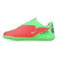 Сороконіжки дитячі Nike Phantom 6 Low Club Erling Haaland TF Junior IO9550-603, прев. 1