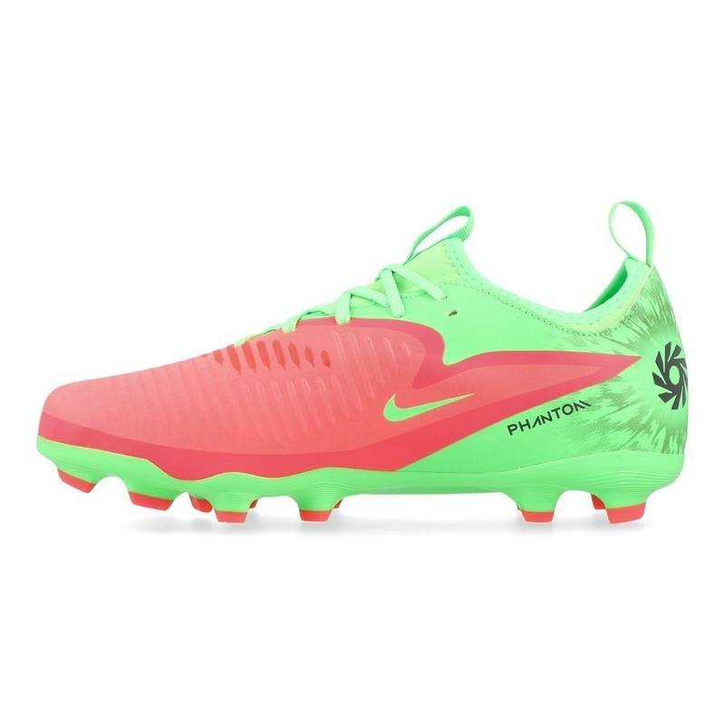 Дитячі бутси Nike Phantom 6 Low Academy Erling Haaland FG/MG HQ2032-603, рис. 1