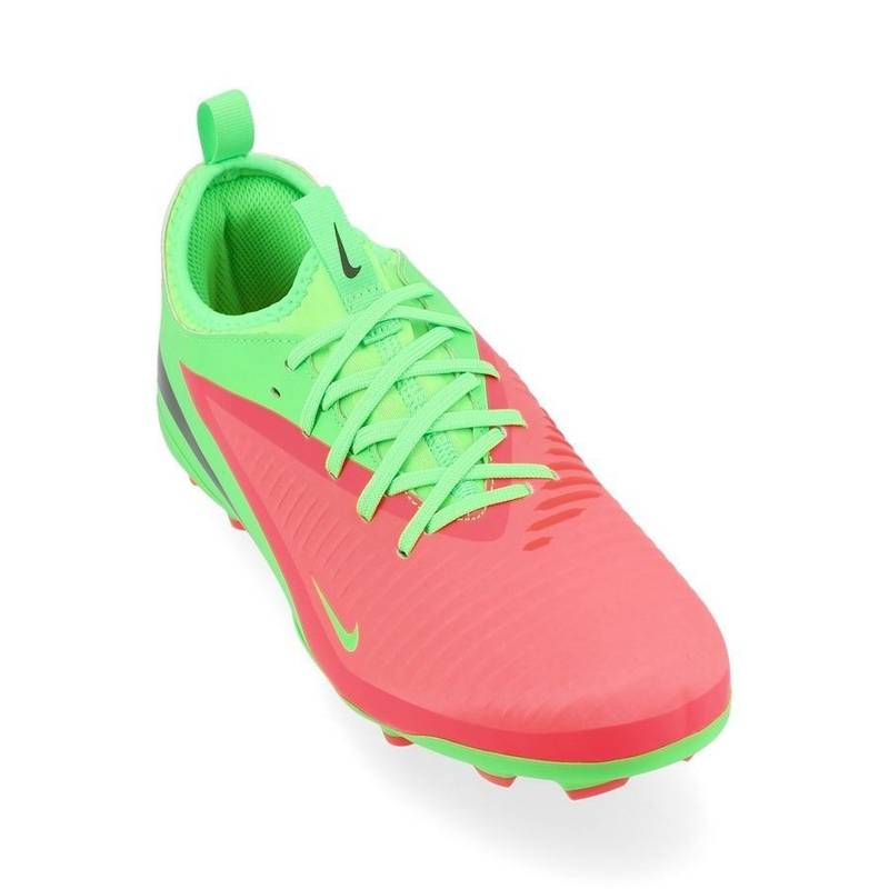 Дитячі бутси Nike Phantom 6 Low Academy Erling Haaland FG/MG HQ2032-603, рис. 2