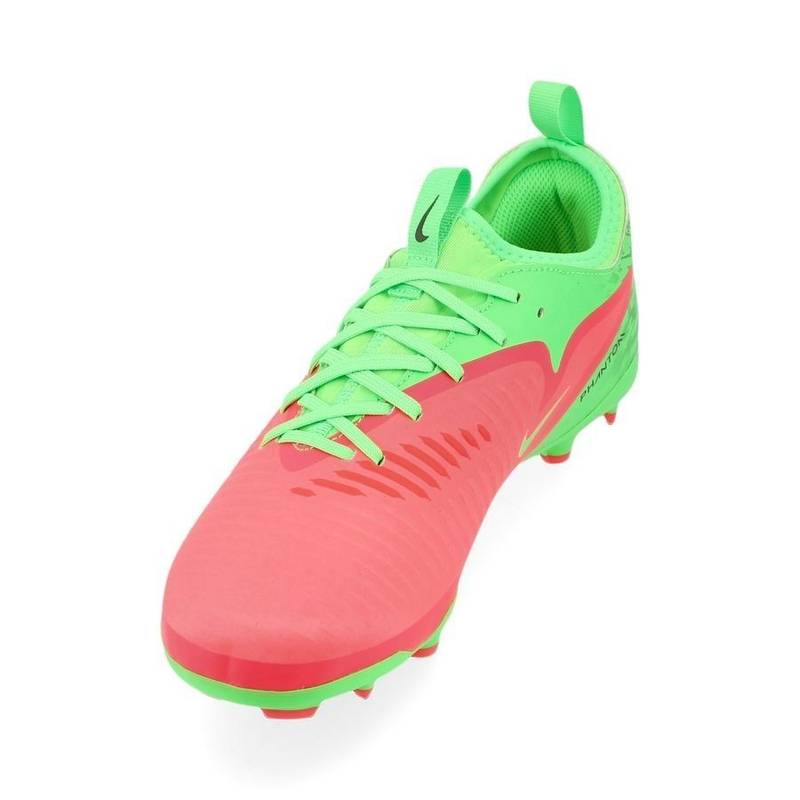 Дитячі бутси Nike Phantom 6 Low Academy Erling Haaland FG/MG HQ2032-603, рис. 3