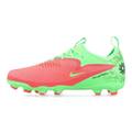 Дитячі бутси Nike Phantom 6 Low Academy Erling Haaland FG/MG HQ2032-603, прев. 1