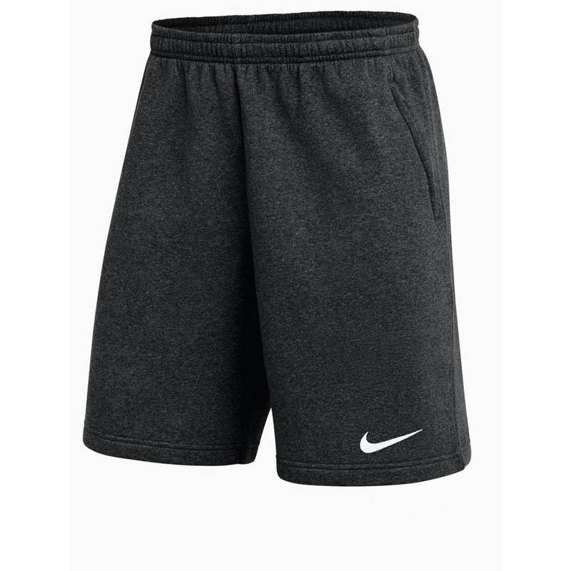 Шорты Nike Park 26 Fleece IB1238-010, рис. 0