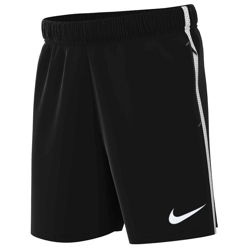 Шорти дитячі Nike Dri-Fit Park 26 HM7164-010, рис. 1