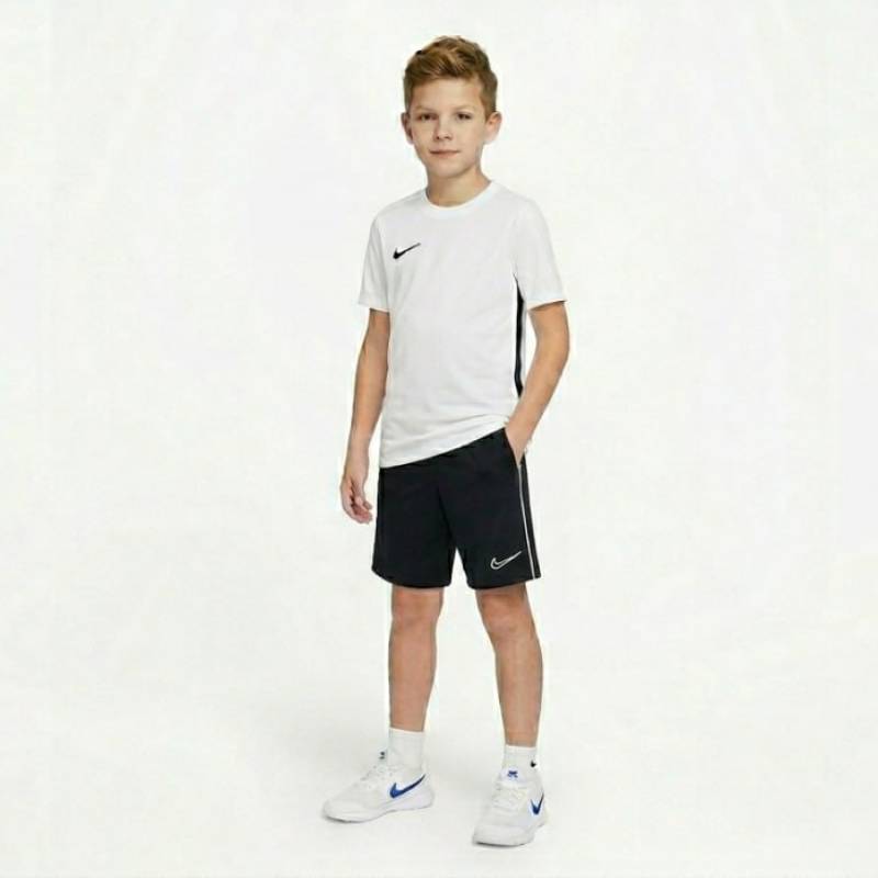 Шорти дитячі Nike Dri-Fit Park 26 HM7164-010, рис. 0