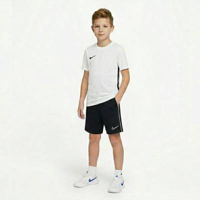 Шорты детские Nike Dri-Fit Park 26 HM7164-010