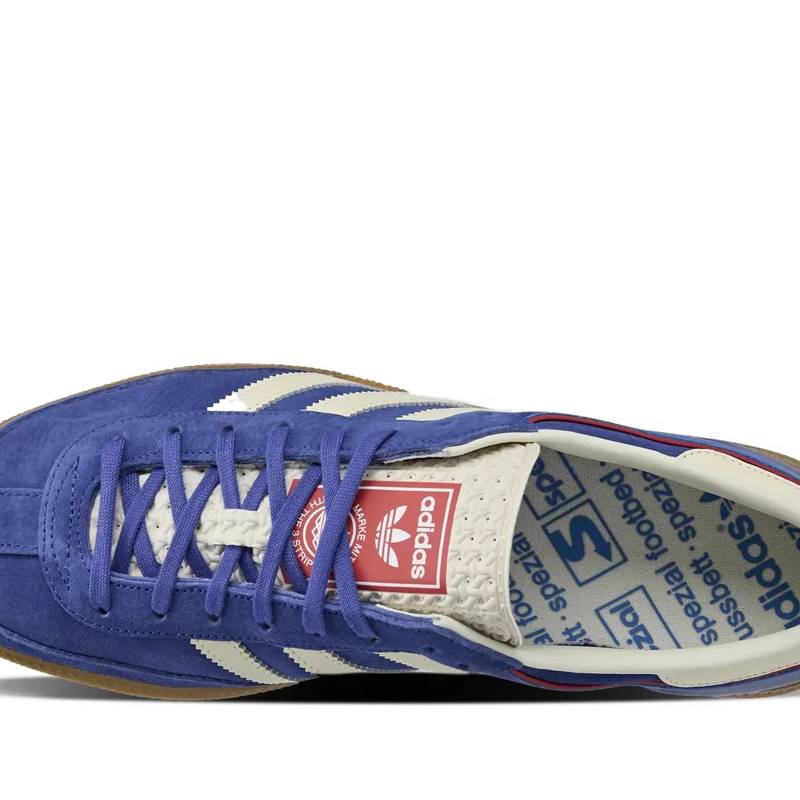 Кросівки Adidas Handball Cup SPZL DS-JS3062, рис. 2