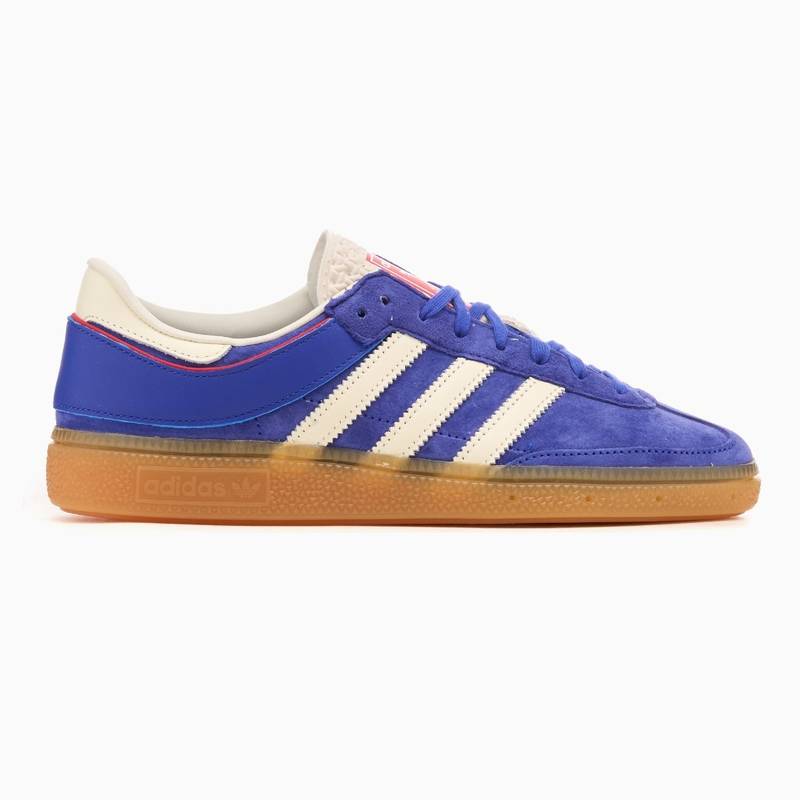 Кросівки Adidas Handball Cup SPZL DS-JS3062, рис. 0
