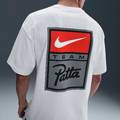 Футболка Nike M NRG PATTA SS TEE GX DS-HJ0741-100, прев. 2