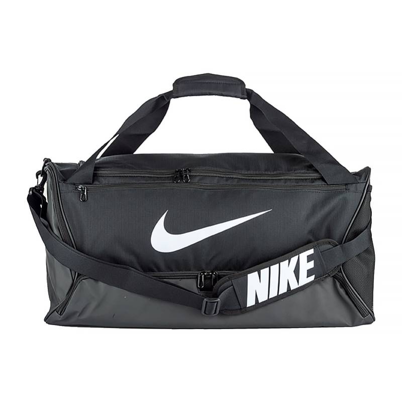 Сумка Nike BRSLA M DUFF - 9.5 (60L) DS-DH7710-010, рис. 0
