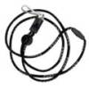 Шнурок для свистков FOX40 Official Logo Breakaway Lanyard 7001-0001, прев. 0