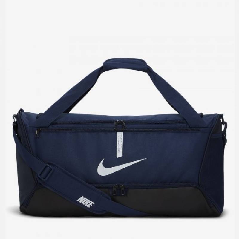Сумка Nike ACDMY TEAM M DUFF DS-CU8090-410, рис. 0