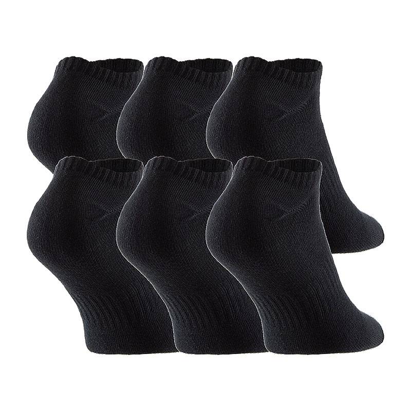 Шкарпетки Nike U NK EVERYDAY LTWT NS 6PR 132 DS-SX7679-010, рис. 3