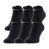 Шкарпетки Nike U NK EVERYDAY LTWT NS 6PR 132 DS-SX7679-010, прев. 2