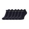 Шкарпетки Nike U NK EVERYDAY LTWT NS 6PR 132 DS-SX7679-010, прев. 0