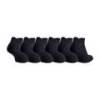 Шкарпетки Nike U NK EVERYDAY LTWT NS 6PR 132 DS-SX7679-010, прев. 1