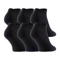 Шкарпетки Nike U NK EVERYDAY LTWT NS 6PR 132 DS-SX7679-010, прев. 3
