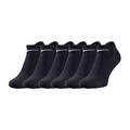 Шкарпетки Nike U NK EVERYDAY LTWT NS 6PR 132 DS-SX7679-010, прев. 0