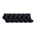 Шкарпетки Nike U NK EVERYDAY LTWT NS 6PR 132 DS-SX7679-010, прев. 1
