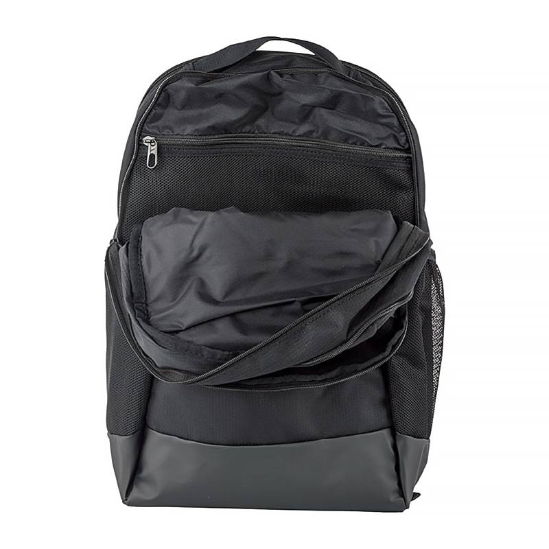 Рюкзак Nike BRSLA M BKPK - 9.5 (24L) DS-DH7709-010, рис. 4