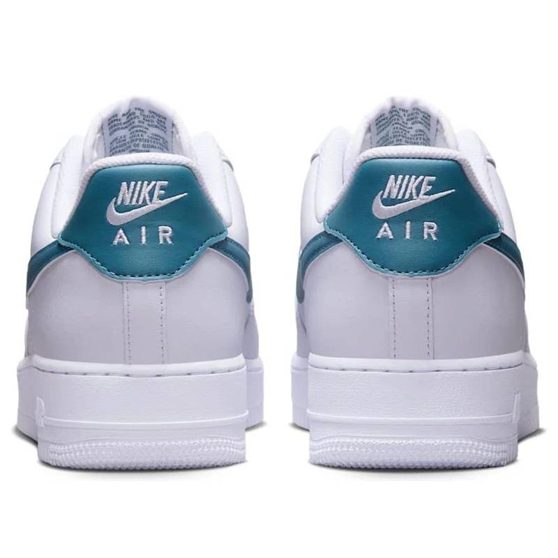 Кросівки Nike AIR FORCE 1 07 DS-FJ4146-114, рис. 4