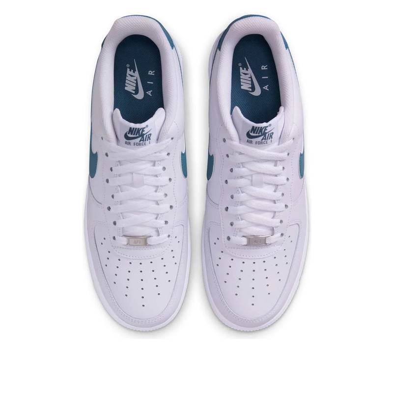 Кросівки Nike AIR FORCE 1 07 DS-FJ4146-114, рис. 3