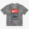 Футболка Nike M NRG PATTA SS TEE GX WASH DS-HQ3907-048, прев. 2