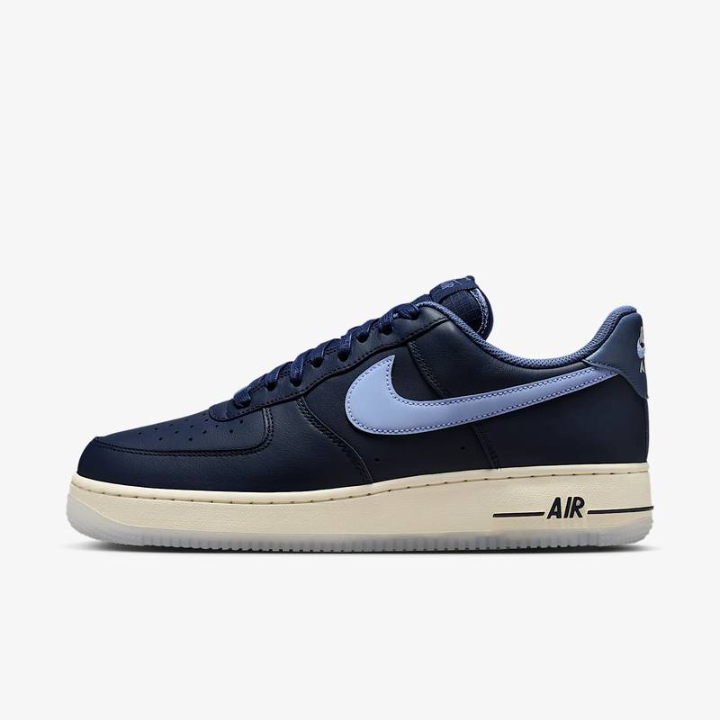 Кросівки Nike AIR FORCE 1 07 DS-IM6600-451, рис. 1