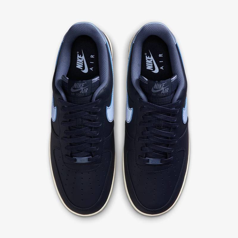 Кросівки Nike AIR FORCE 1 07 DS-IM6600-451, рис. 3