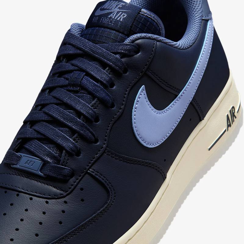 Кросівки Nike AIR FORCE 1 07 DS-IM6600-451, рис. 6