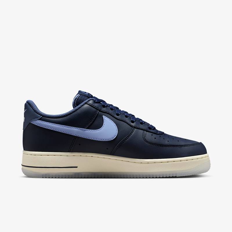 Кросівки Nike AIR FORCE 1 07 DS-IM6600-451, рис. 0