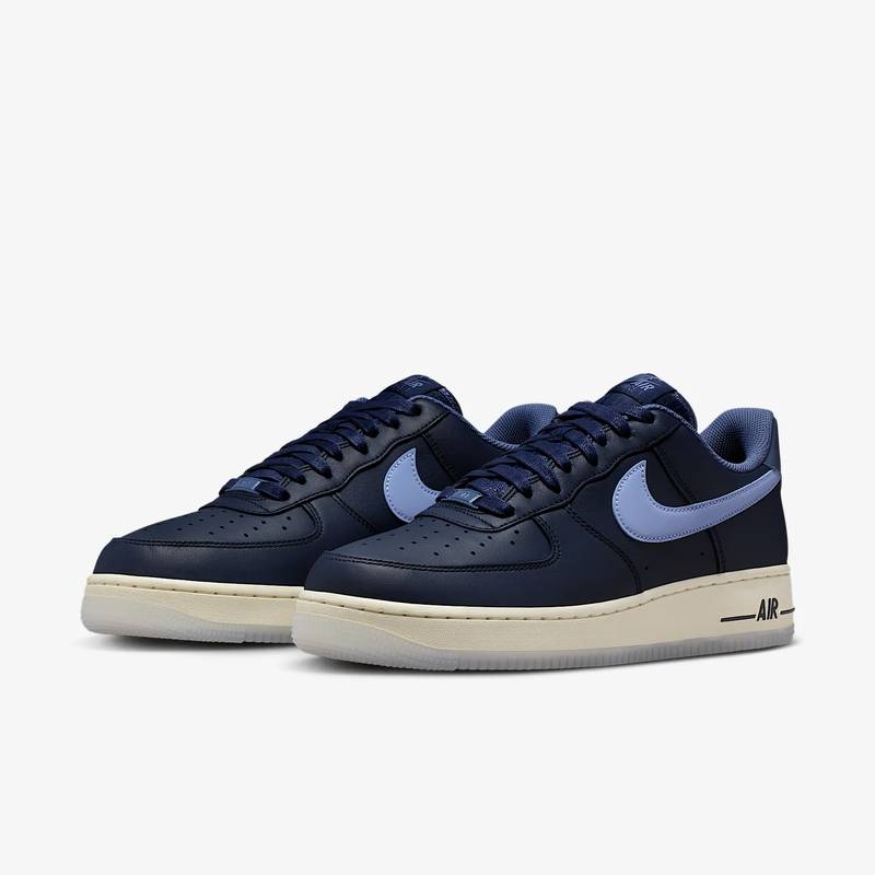 Кросівки Nike AIR FORCE 1 07 DS-IM6600-451, рис. 4