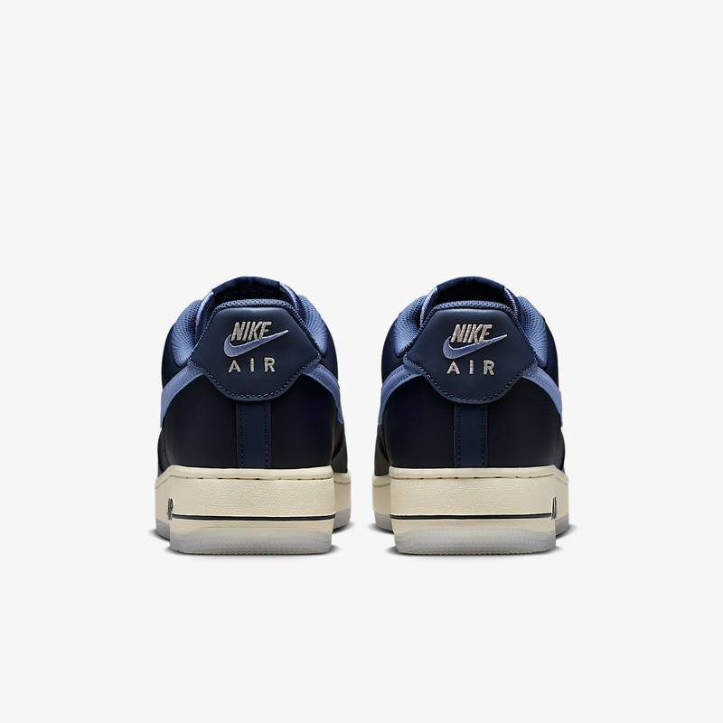 Кросівки Nike AIR FORCE 1 07 DS-IM6600-451, рис. 5