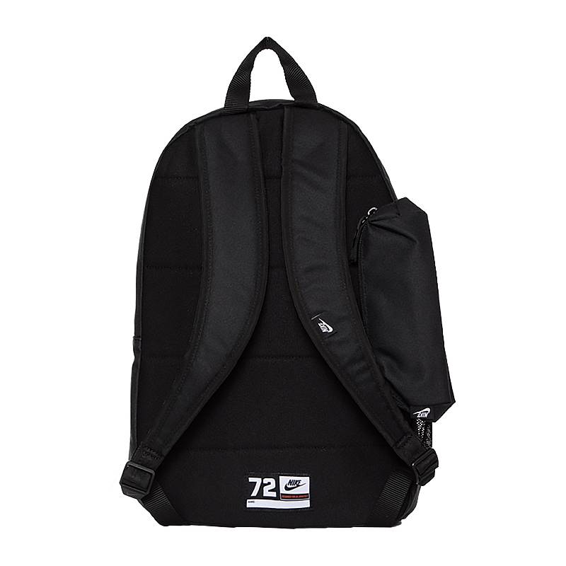 Рюкзак Nike Y ELMNTL BKPK GFX DS-BA6032-010, рис. 1