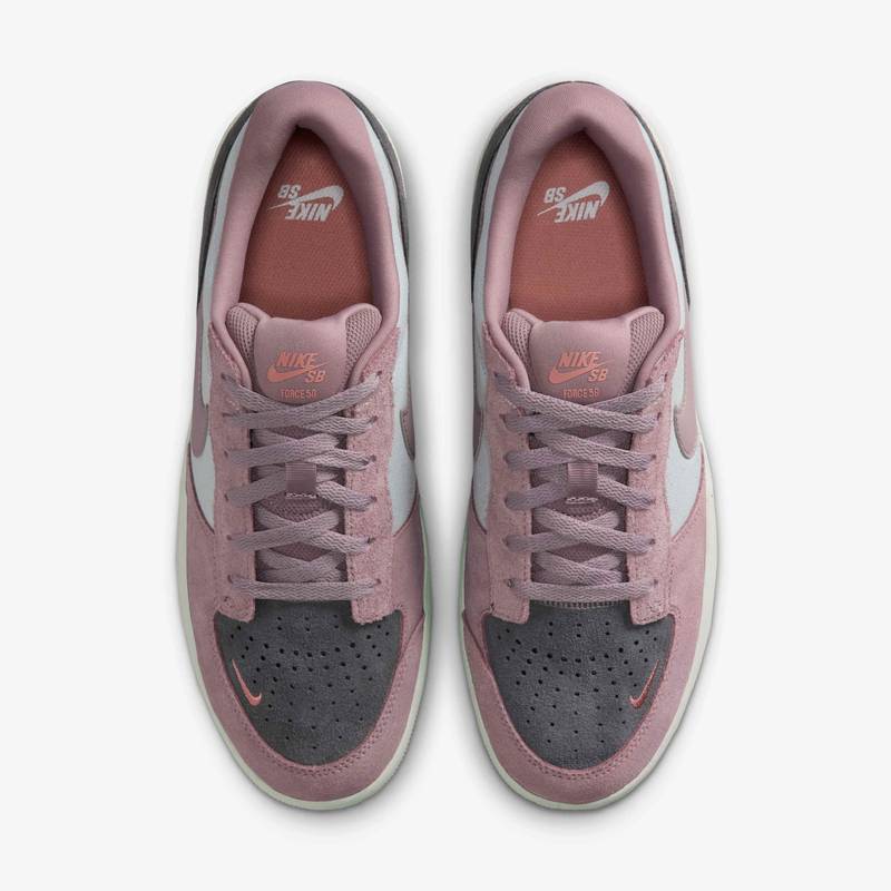 Кросівки Nike SB FORCE 58 DS-DV5477-010, рис. 3