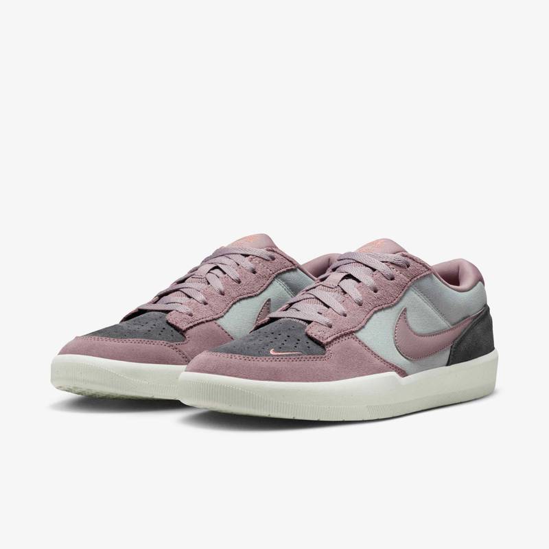 Кросівки Nike SB FORCE 58 DS-DV5477-010, рис. 4