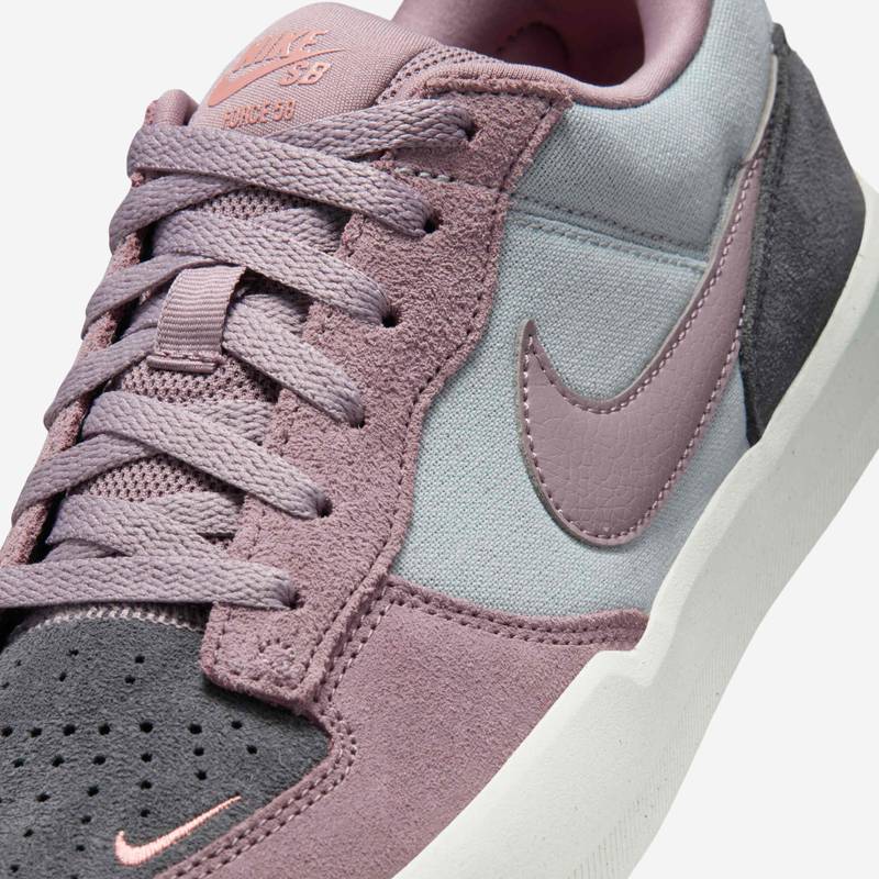 Кросівки Nike SB FORCE 58 DS-DV5477-010, рис. 6