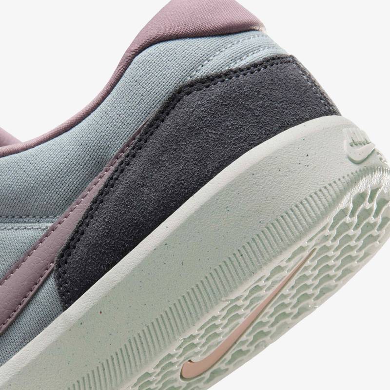 Кросівки Nike SB FORCE 58 DS-DV5477-010, рис. 7
